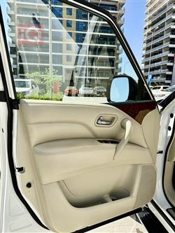 Infiniti QX80